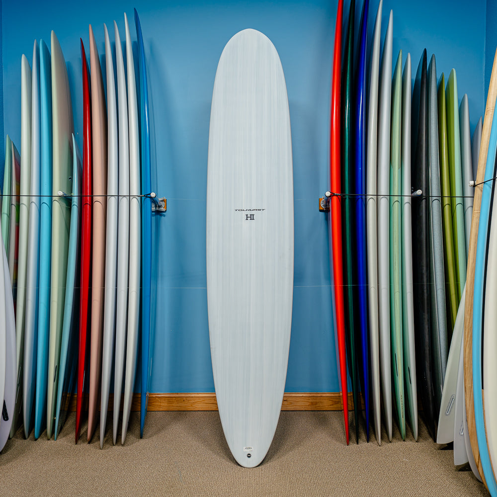 Harley Ingleby HI4 Thunderbolt Red 9'1"