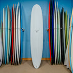 Harley Ingleby HI4 Thunderbolt Red 9'1"