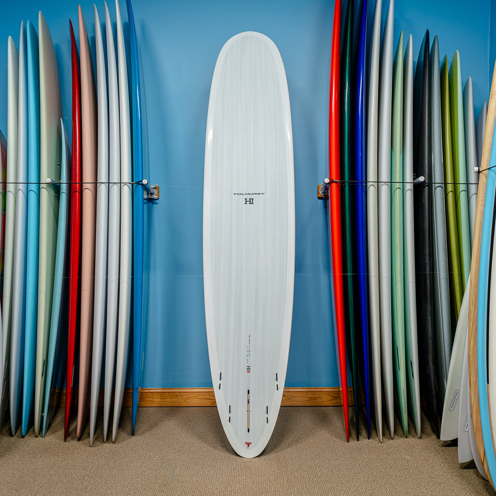 Harley Ingleby HI4 Thunderbolt Red 9'1"