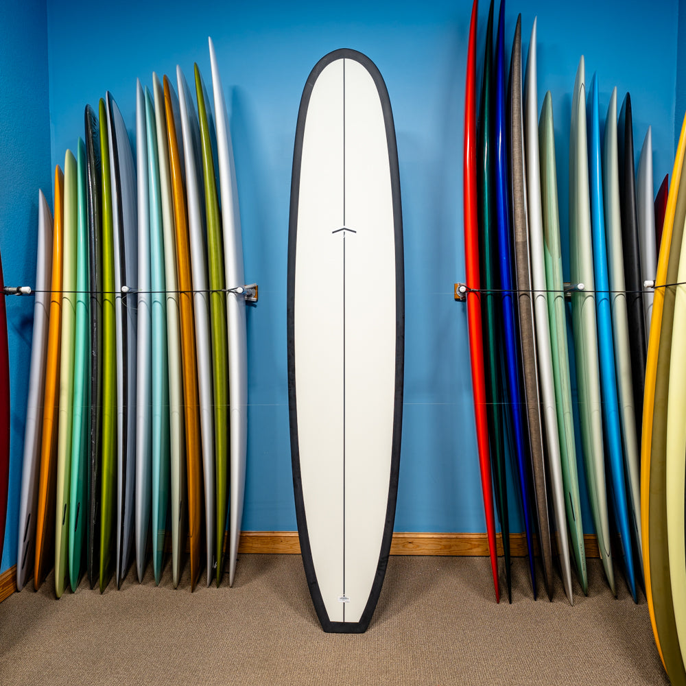 CJ Nelson Chameleon Thunderbolt Black 9'5"