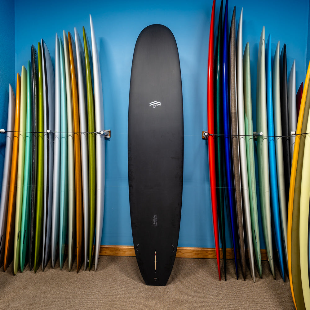 CJ Nelson Chameleon Thunderbolt Black 9'5"
