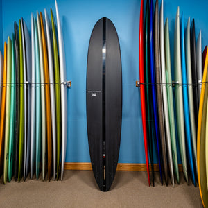 Harley Ingleby G6 Thunderbolt Black 9'1" — Alternate View