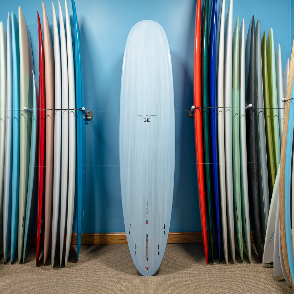 Harley Ingleby HI4 Thunderbolt Red 9'1"