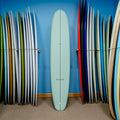 Kai Sallas Tsunami Thunderbolt Silver 9'2"