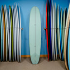 Kai Sallas Tsunami Thunderbolt Silver 9'2"