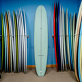 Kai Sallas Tsunami Thunderbolt Silver 9'8"
