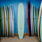 Kai Sallas Tsunami Thunderbolt Silver 9'8"