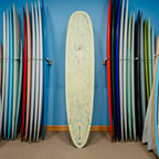 Skindog Peacemaker Thunderbolt Black 9'1"