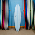 Harley Ingleby Mid 6 Thunderbolt Red 7'0"
