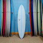 Harley Ingleby Mid 6 Thunderbolt Red 7'0"