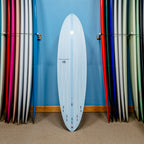 Harley Ingleby Mid 6 Thunderbolt Red 7'0"