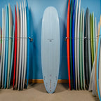 Harley Ingleby HI4 Thunderbolt Red 9'3"