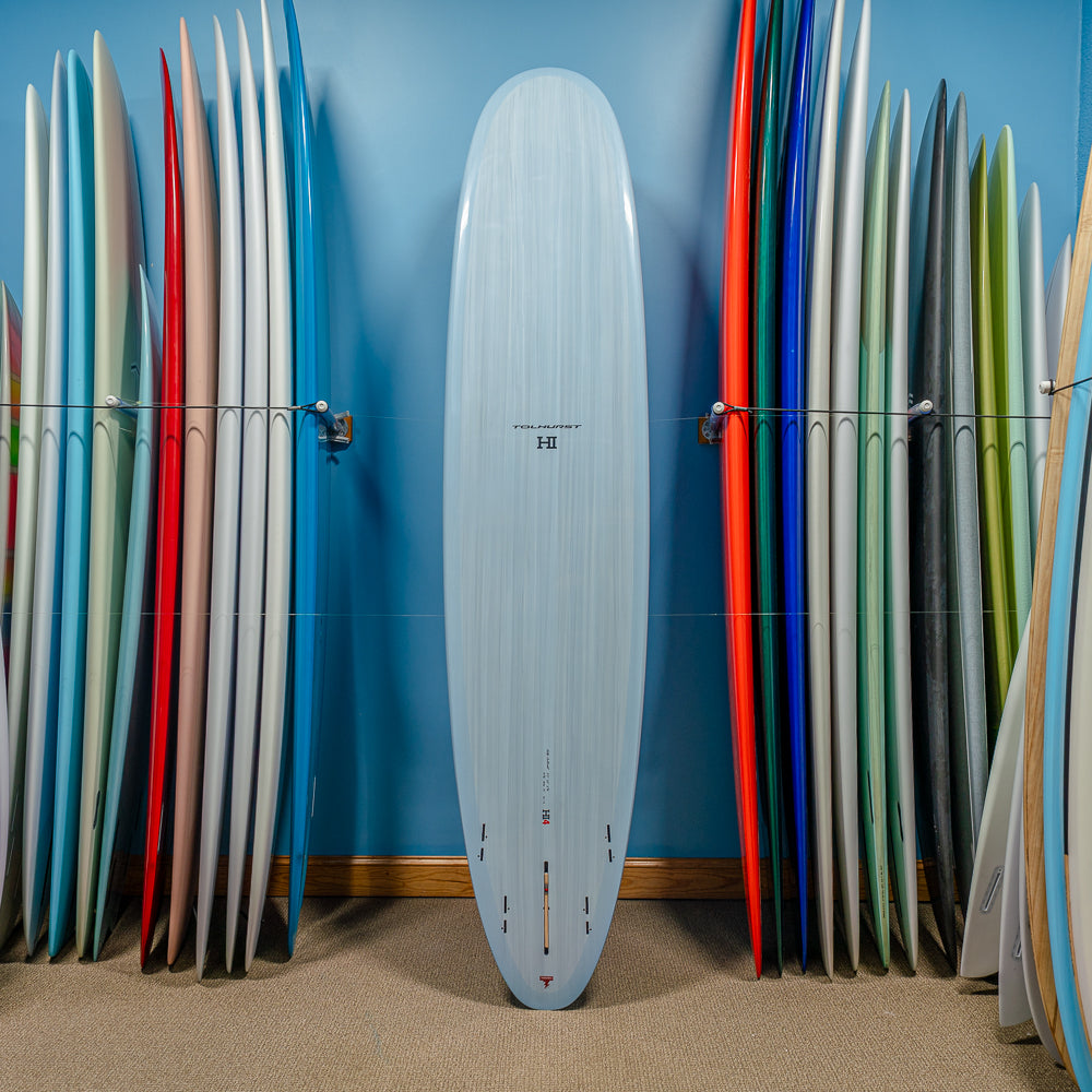 Harley Ingleby HI4 Thunderbolt Red 9'3"