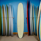 CJ Nelson Slasher Low Pro Thunderbolt Black 9'6"