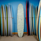 CJ Nelson Slasher Low Pro Thunderbolt Black 9'6"