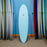 Actual Board: Skindog Ova Thunderbolt Red 7'0" — 47L