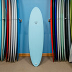 Skindog Ova Thunderbolt Red 7'0"