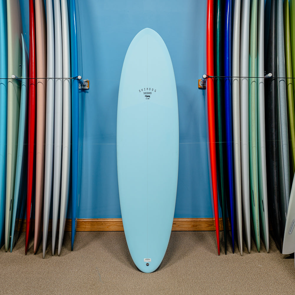 Skindog Ova Thunderbolt Red 7'0"