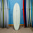 Actual Board: CJ Nelson Outlier Thunderbolt Red 7'0" — 57L