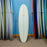 Actual Board: CJ Nelson Outlier Thunderbolt Red 7'0" — 57L