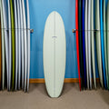 CJ Nelson Outlier Thunderbolt Red 7'0"