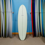 CJ Nelson Outlier Thunderbolt Red 7'0"