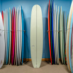 CJ Nelson Sprout 2.0 Thunderbolt Silver 9'6"