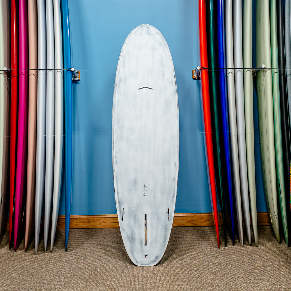 CJ Nelson Outlier Thunderbolt Black 7'0"