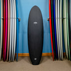CJ Nelson Outlier Thunderbolt Black 7'0"