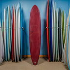 Harley Ingleby HIHP Speed Thunderbolt Red 9'1"
