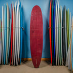Harley Ingleby HIHP Speed Thunderbolt Red 9'1"