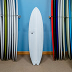 Harley Ingleby HIBT Thunderbolt Red 6'0"
