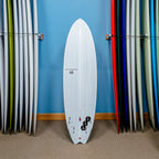 Harley Ingleby HIBT Thunderbolt Red 6'0"