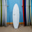 Actual Board: Harley Ingleby HIBT Thunderbolt Red 6'0" (Blem) — 34L