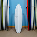 Harley Ingleby HIBT Thunderbolt Red 6'6"