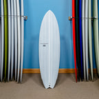 Harley Ingleby HIBT Thunderbolt Red 6'6"