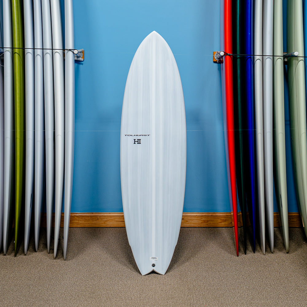 Harley Ingleby HIBT Thunderbolt Red 6'6"