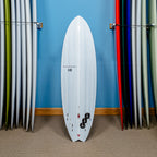 Harley Ingleby HIBT Thunderbolt Red 6'6"