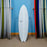 Actual Board: Harley Ingleby HIBT Thunderbolt Red 6'6" — 40L