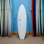 Harley Ingleby HIBT Thunderbolt Red 6'10"