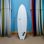 Harley Ingleby HIBT Thunderbolt Red 6'10"
