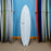 Actual Board: Harley Ingleby HIBT Thunderbolt Red 6'10" — 45L