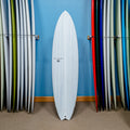 Harley Ingleby HIBT Thunderbolt Red 7'2"