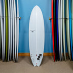 Harley Ingleby HIBT Thunderbolt Red 7'2"
