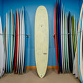 Skindog Peacemaker Thunderbolt Black 9'6"