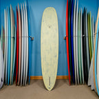 Skindog Peacemaker Thunderbolt Black 9'6"