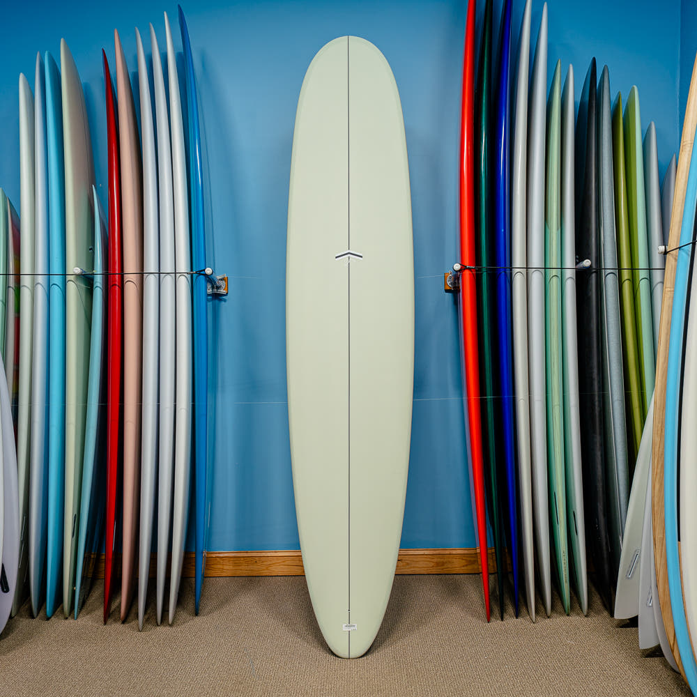 CJ Nelson Parallax Plus Thunderbolt Red 9'1"