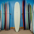 CJ Nelson Parallax Plus Thunderbolt Red 9'1"