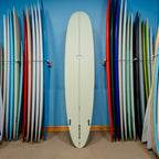 CJ Nelson Parallax Plus Thunderbolt Red 9'1"