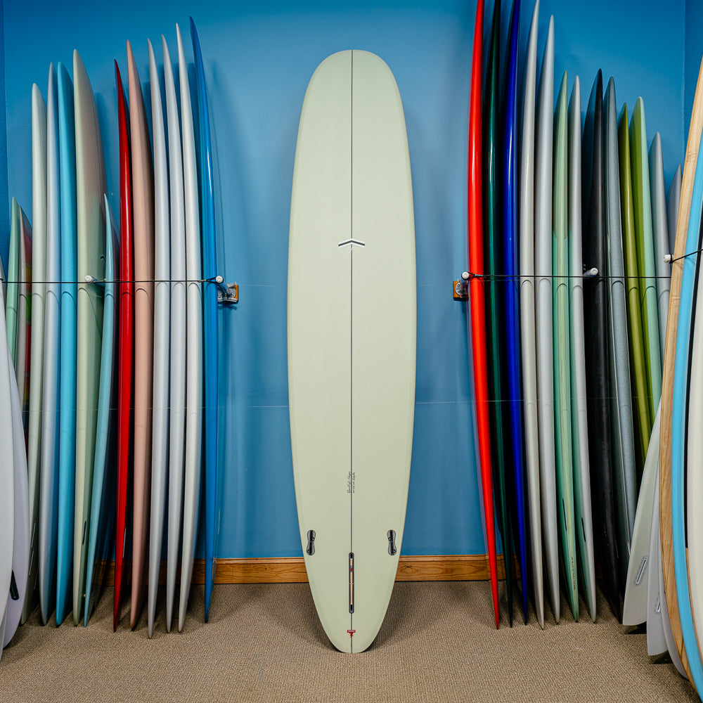 CJ Nelson Parallax Plus Thunderbolt Red 9'6"